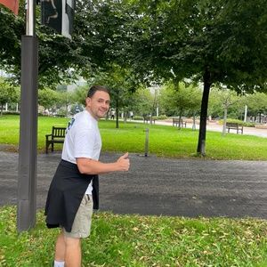 Meet your Posher, Dillon